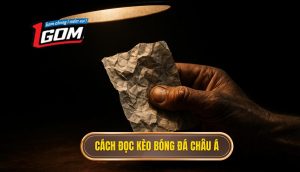 Cách đọc kèo bóng đá châu Á
