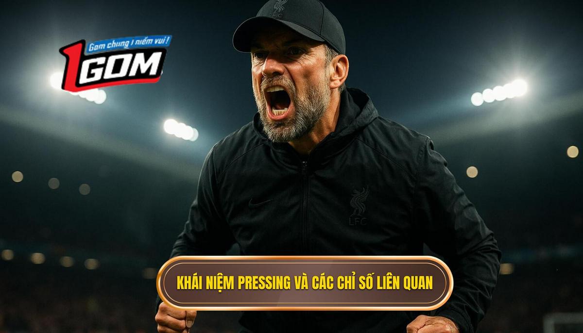 Hiểu Rõ Khái Niệm Pressing và Các Chỉ Số Liên Quan