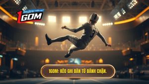 Kèo cược đội ghi bàn từ tình huống đánh chặn: Nghệ thuật phân tích kèo bóng đá chuyên sâu