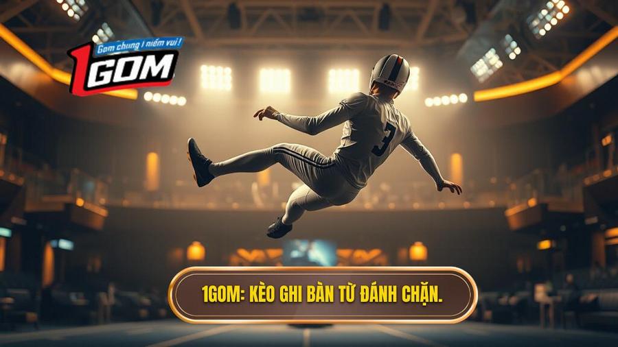 Kèo cược đội ghi bàn từ tình huống đánh chặn: Nghệ thuật phân tích kèo bóng đá chuyên sâu