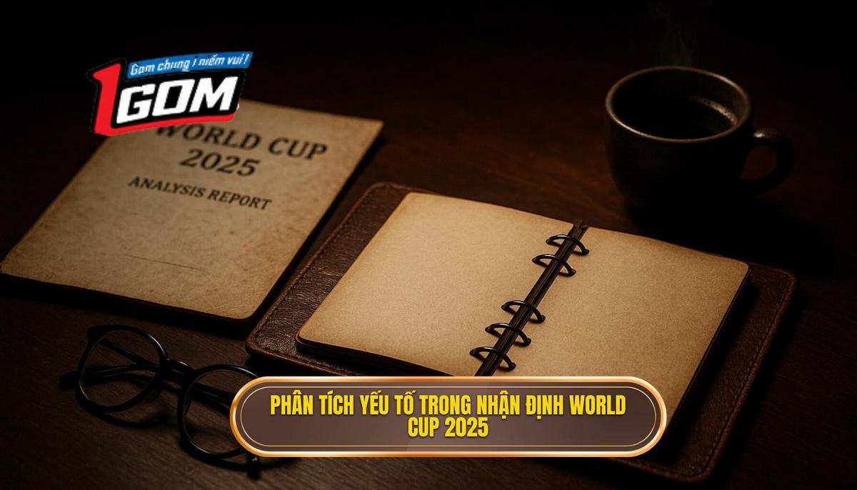 Phân tích các yếu tố then chốt trong nhận định kèo World Cup 2025