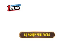 thumb - Sự nghiệp Paul Pogba