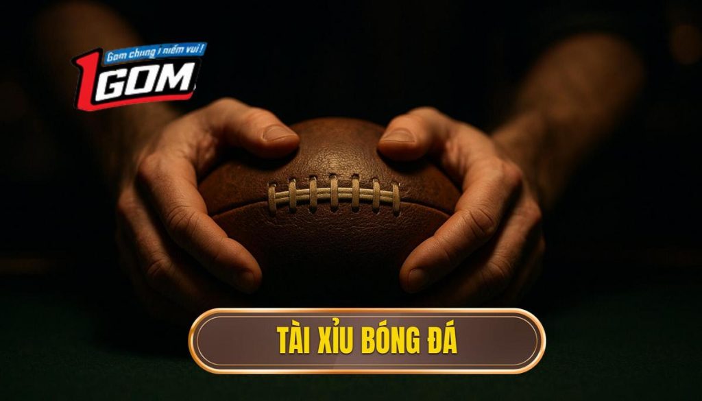 thumb - Tài xỉu bóng đá