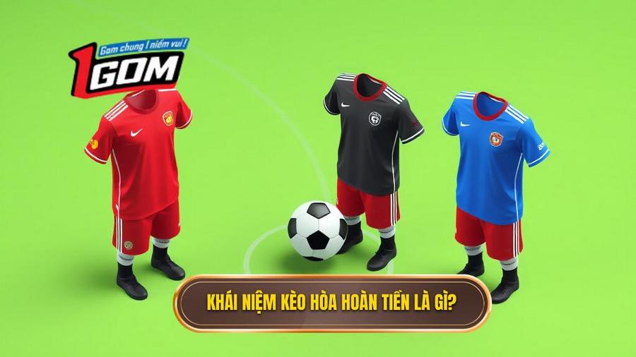 1. Khái niệm kèo hòa hoàn tiền là gì_