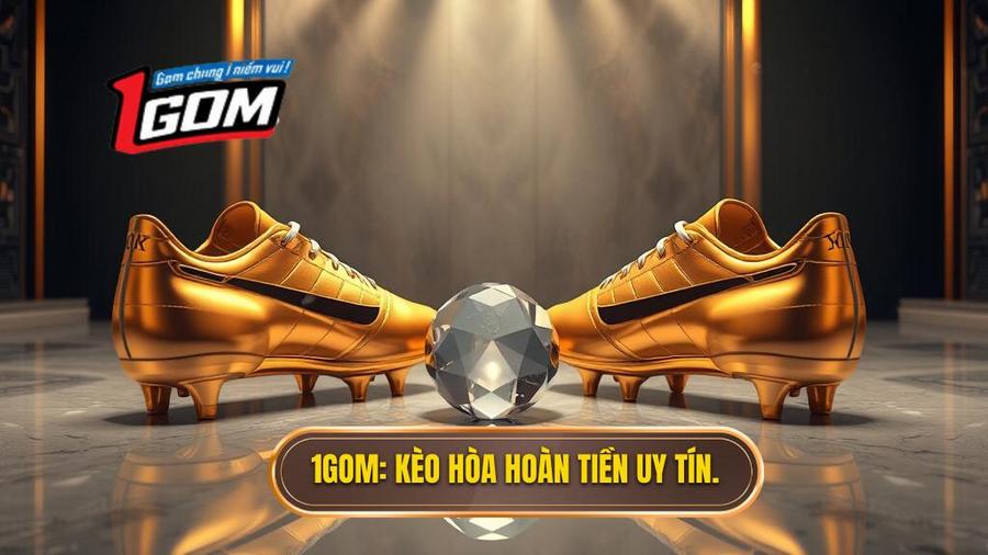 1GOM_ Kèo hòa hoàn tiền uy tín.