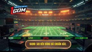 Soi Kèo Bóng Đá Chuẩn Xác