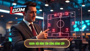 HLV tung ra đội hình thiên về tấn công: Nghệ thuật và rủi ro