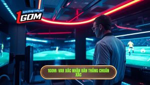 VAR đang kiểm tra tình huống bàn thắng: Quy trình và Tác động