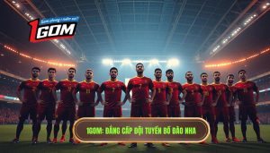 Đội tuyển Bồ Đào Nha mạnh thế nào? Phân tích chiều sâu sức mạnh của "Seleccao châu Âu"