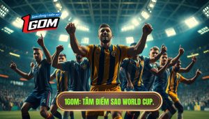 Những ngôi sao đáng xem tại World Cup: Sự giao thoa giữa các thế hệ huyền thoại